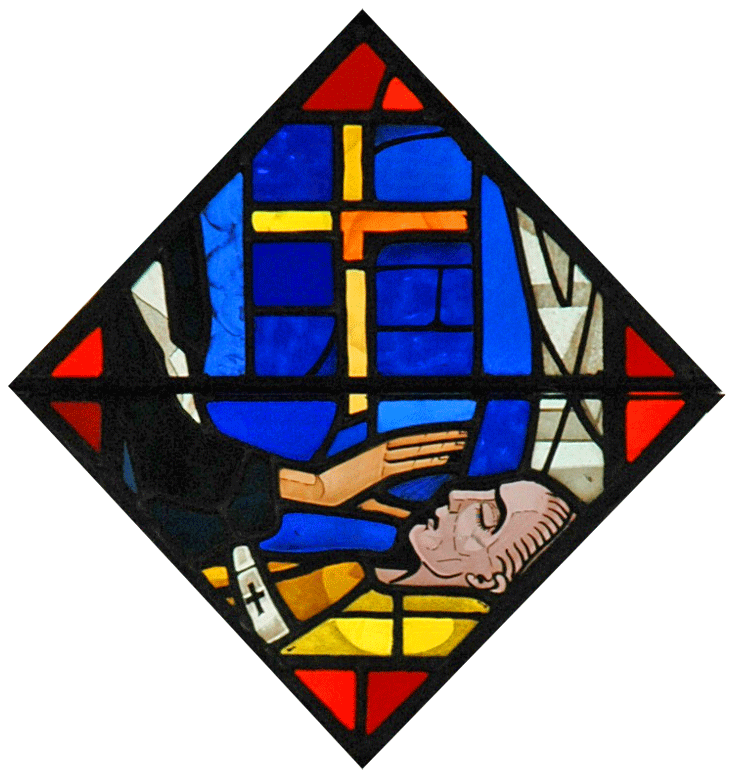 Anointing of the Sick