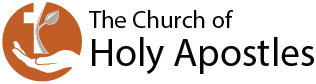 The Church Of Holy Apostles