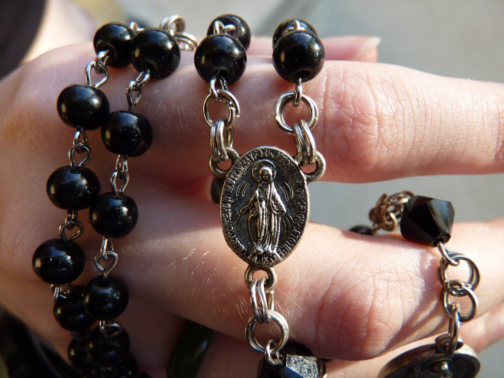 Rosary Prayer
