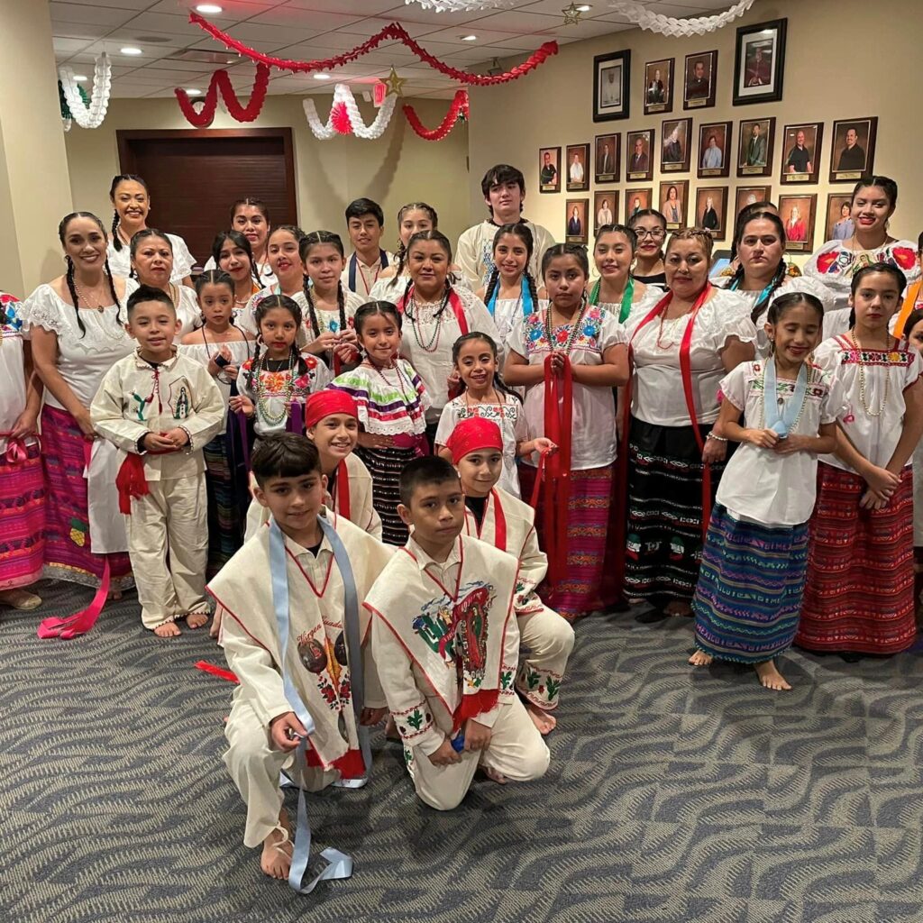 Our Lady of Guadalupe