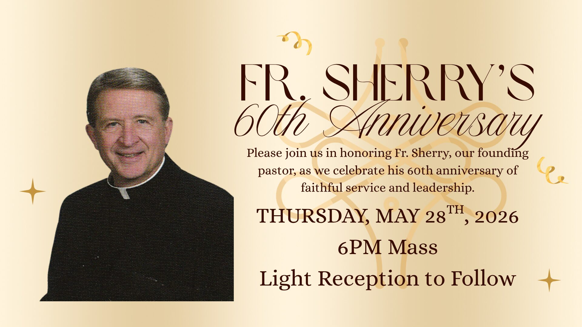 Fr. Sherry’s (2)