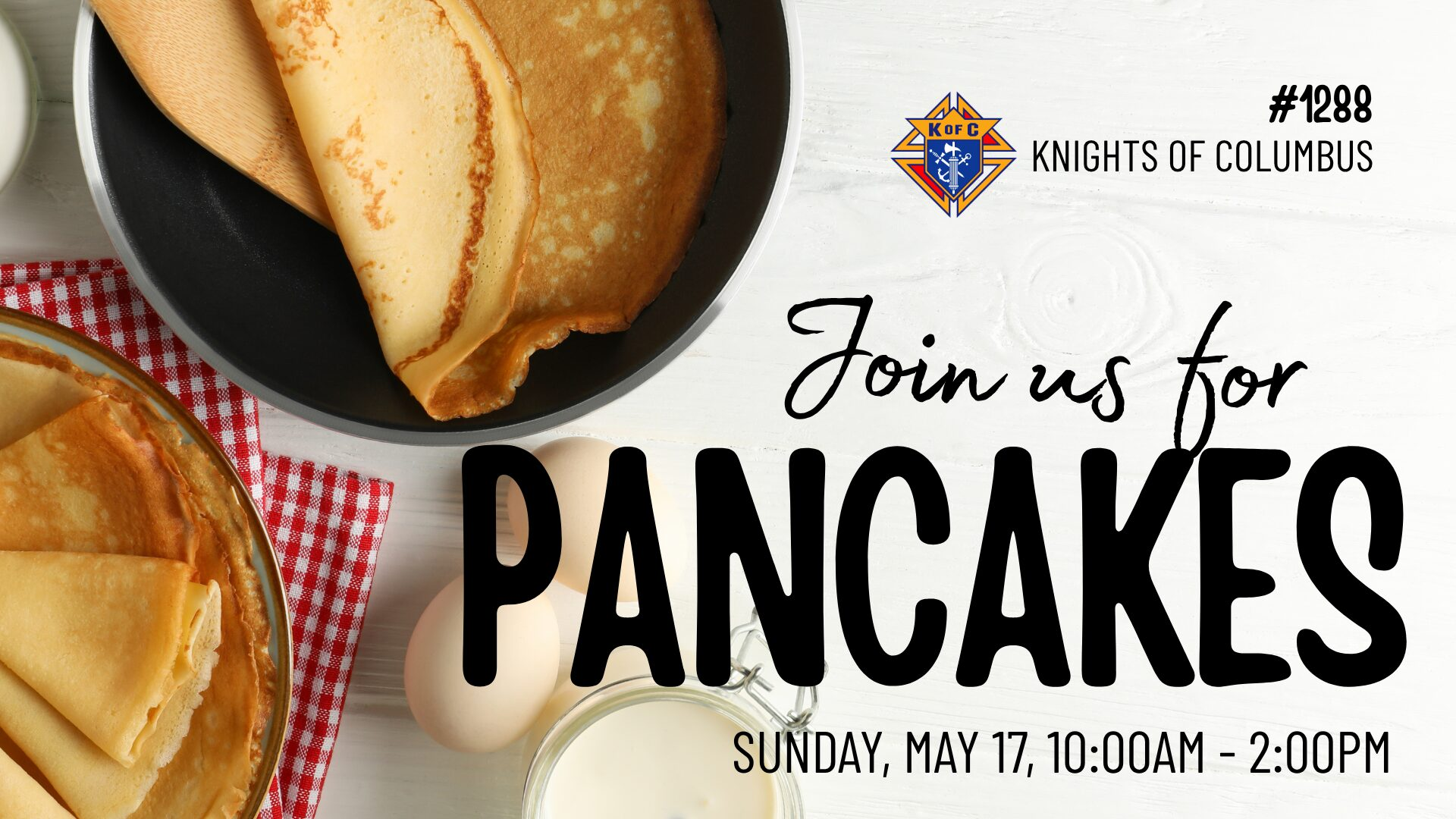 Knights of Columbus (1)