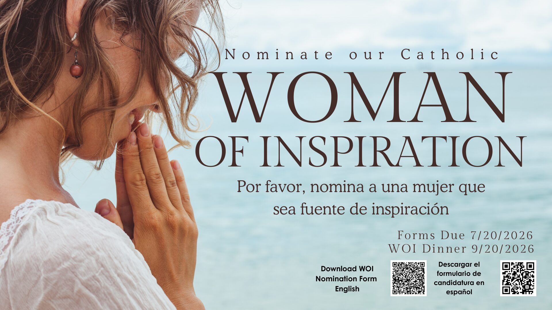 Woman