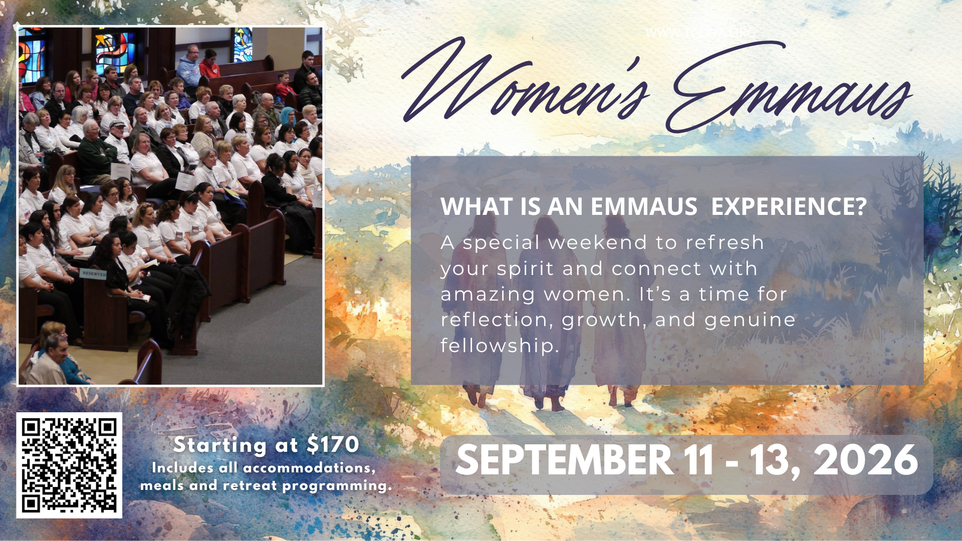 Women’s Emmaus (1920 x 1080 px)