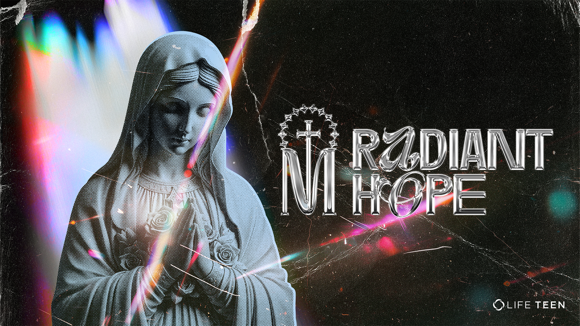 Radiant Hope 2025 Theme